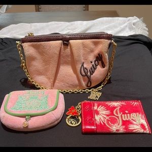 Juicy Couture bundle